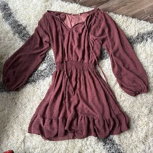 Altars state dress